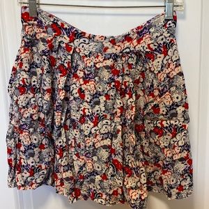 BCBGeneration Mini Skirt